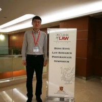 Dongqiao Zhang