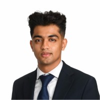 Monish Patel