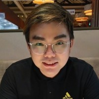 Cedric Koh
