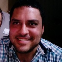 Daniel Perez