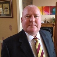 Tony O'Donovan