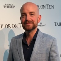 Fraser Mitchell