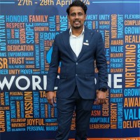 Dileepkumar T