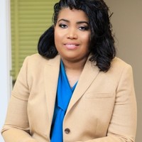 Carolyn Parker