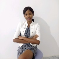 Chioma Oforkansi