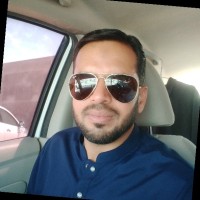 Imran Zaman Choudary