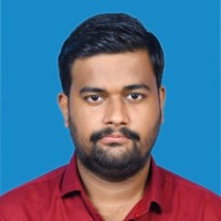 Mahesh Joshi