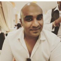 Jeeschan Naidoo