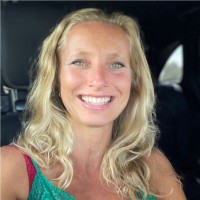 Marijke Van Den Brul