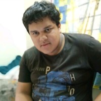 Prajwal DS