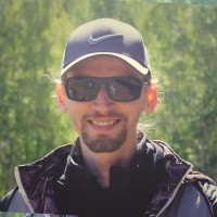 Oleg Gorkov