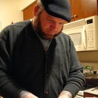 Adam Landman