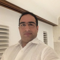 Vikas Raina