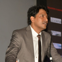 Deepak Kumar