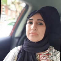 Shazia Mohammed