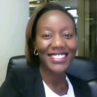 RUTH PETER