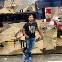 Sourabh Kohli