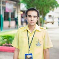 ชาติชนะ ปาละวงค์