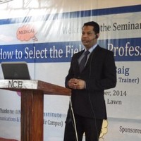 Ejaz Baig