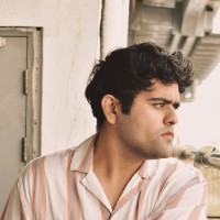 Dhrumil Mehta