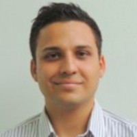 Matias Gonzalez