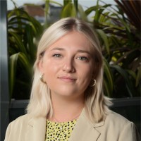Amber Batstone-Carr