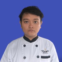 Achmad Afrizal Aryadi