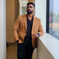 TEJASWI SHETTY