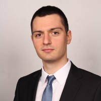 Alex Nedev
