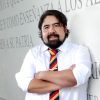 Claudio Lobos