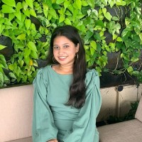 Aakanksha Raikar