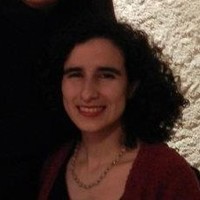 María Ordóñez Garza