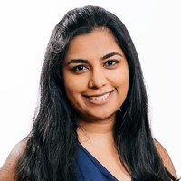 Neeti Patel