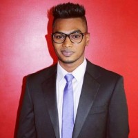 Tashlin Chetty