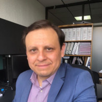 Francisco Yáñez González