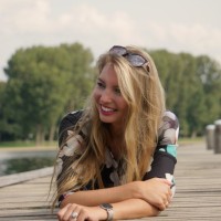 Danielle van Laar