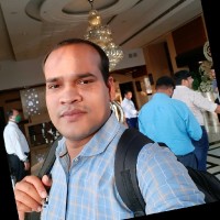 Jitendra Yadav