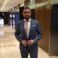 ehsan kazerooni