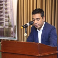 Md.Mahbubur Rahman