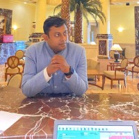 Partha Paul