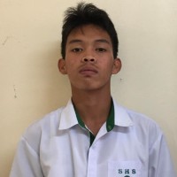 Aldwyn Rebite