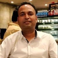 Nitin Saxena