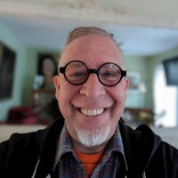 Greg Peverill-Conti
