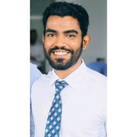 Arshad Fouze