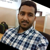 Prakash Kumar P
