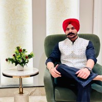 Tajinder Singh Bamrah