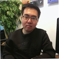 James Zhu