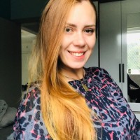 Daphne Campregher De Oliveira