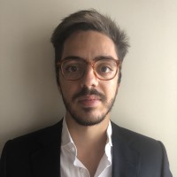 Bernardo Vieira Prata