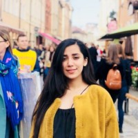 Saina Borzoiy